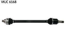 SKF VKJC 6168